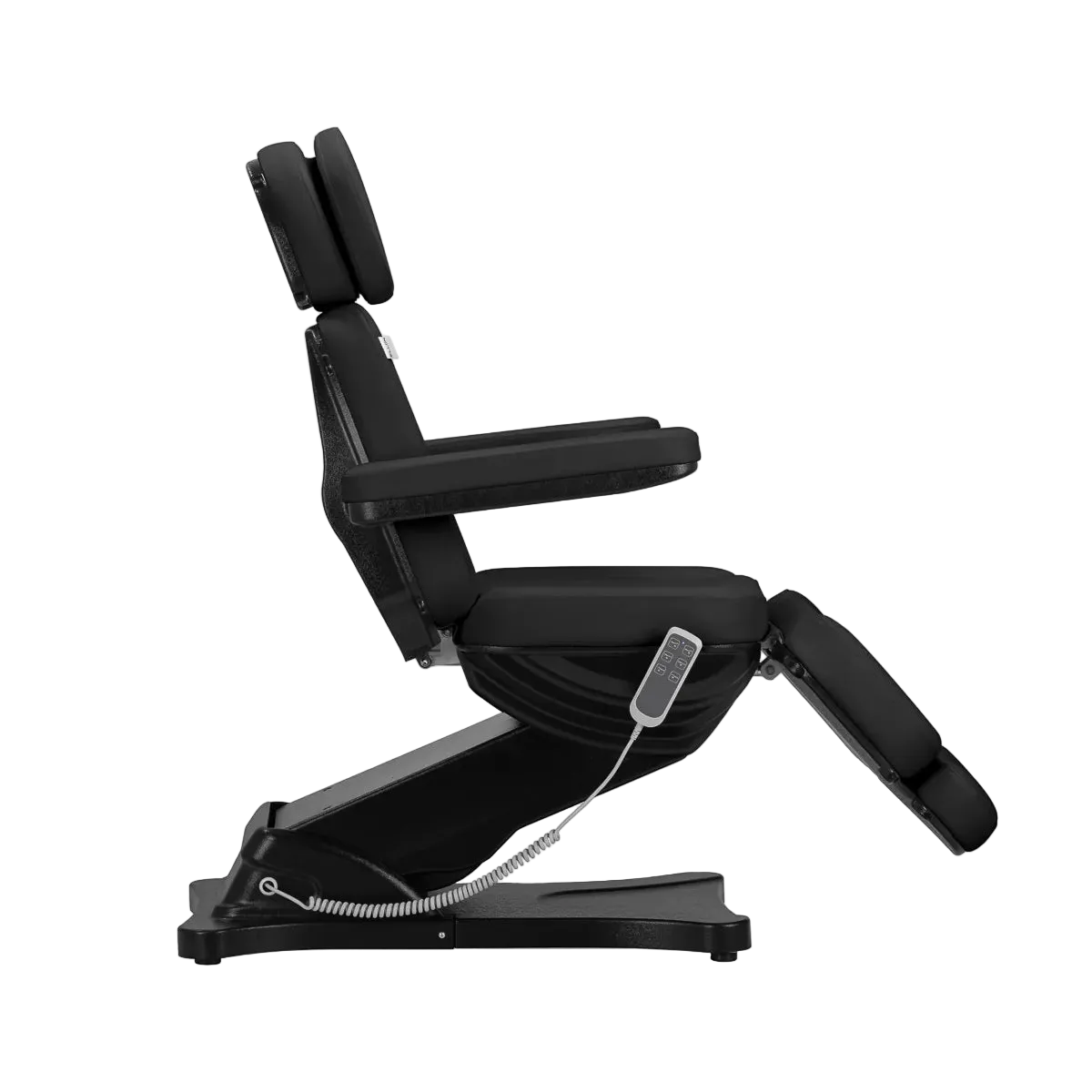 Sillón eléctrico Classic para estética de 3 motores