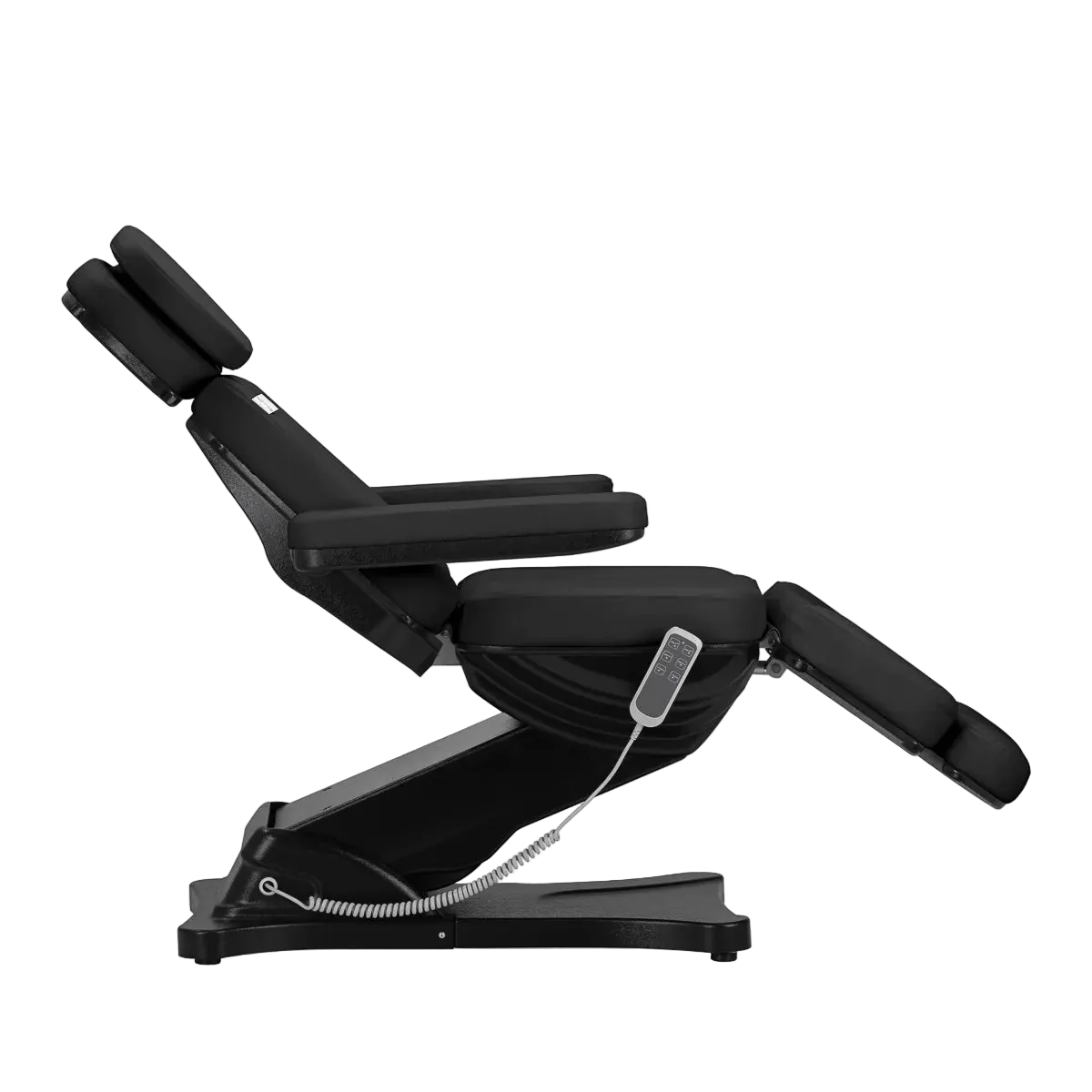 Sillón eléctrico Classic para estética de 3 motores
