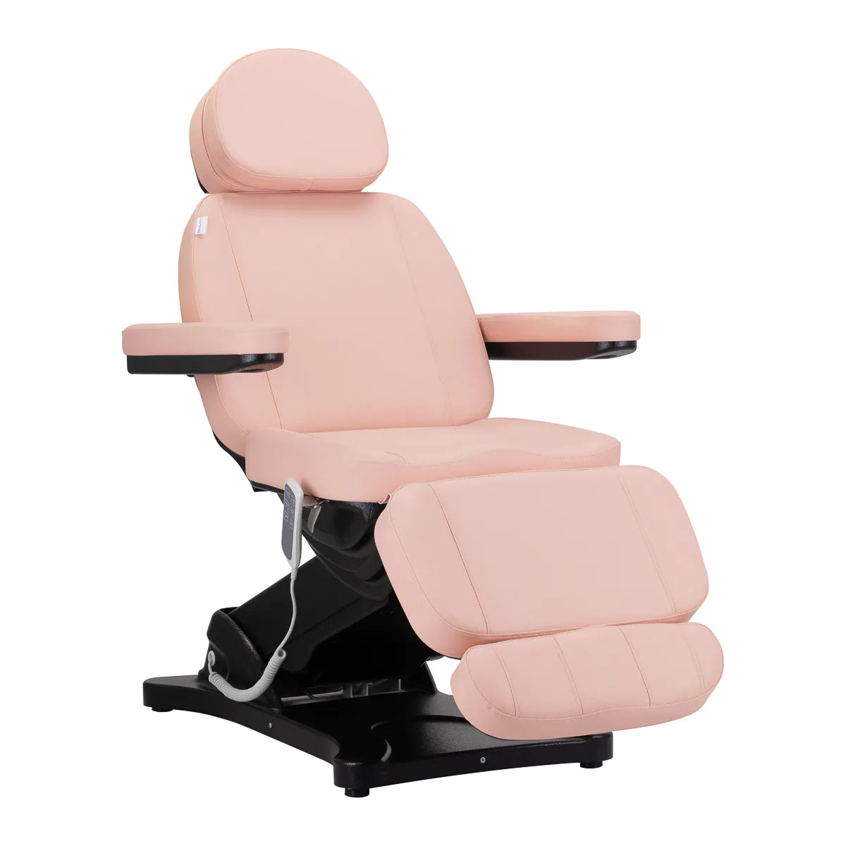 Camilla eléctrica Classic para estética de 3 motores