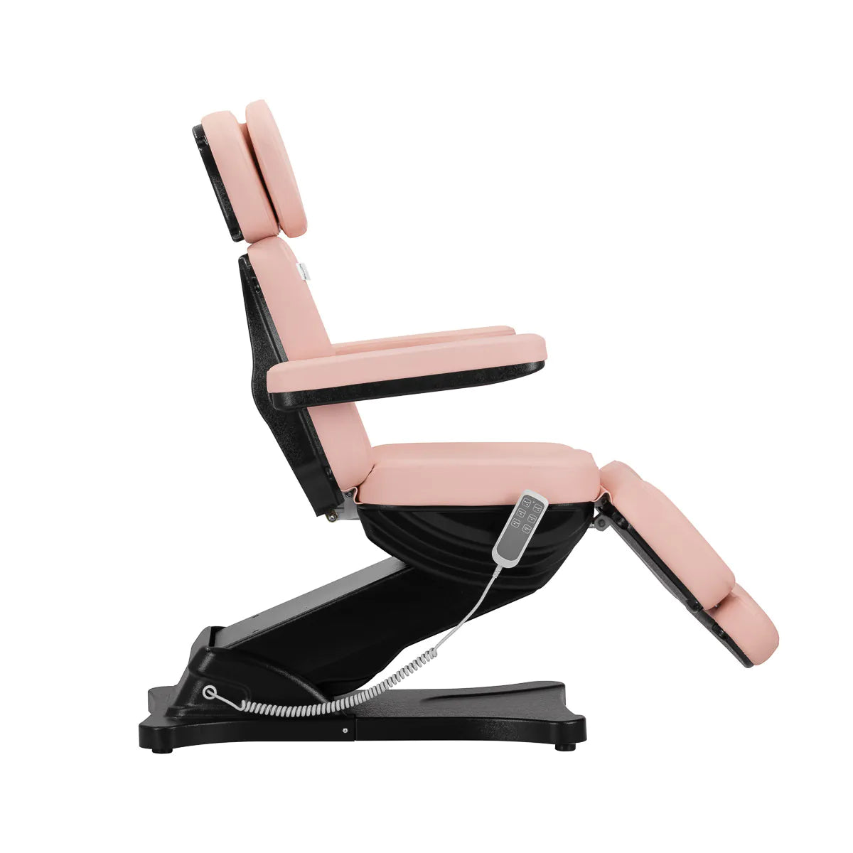 Camilla eléctrica Classic para estética de 3 motores
