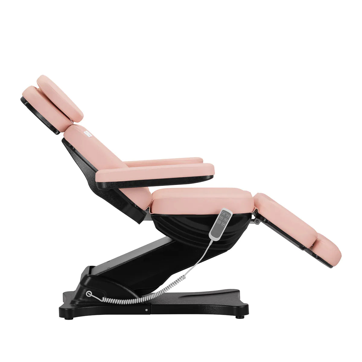 Camilla eléctrica Classic para estética de 3 motores