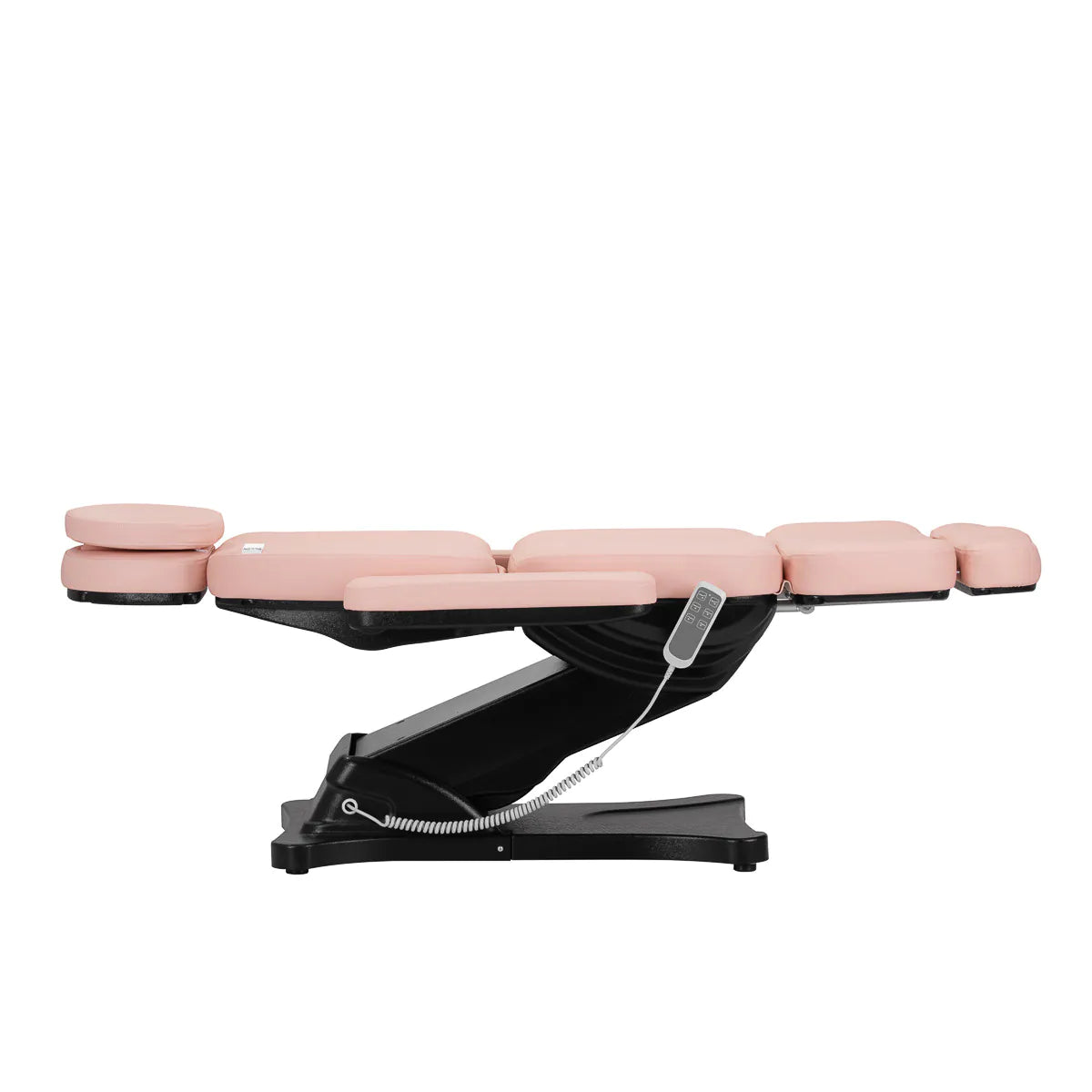 Camilla eléctrica Classic para estética de 3 motores