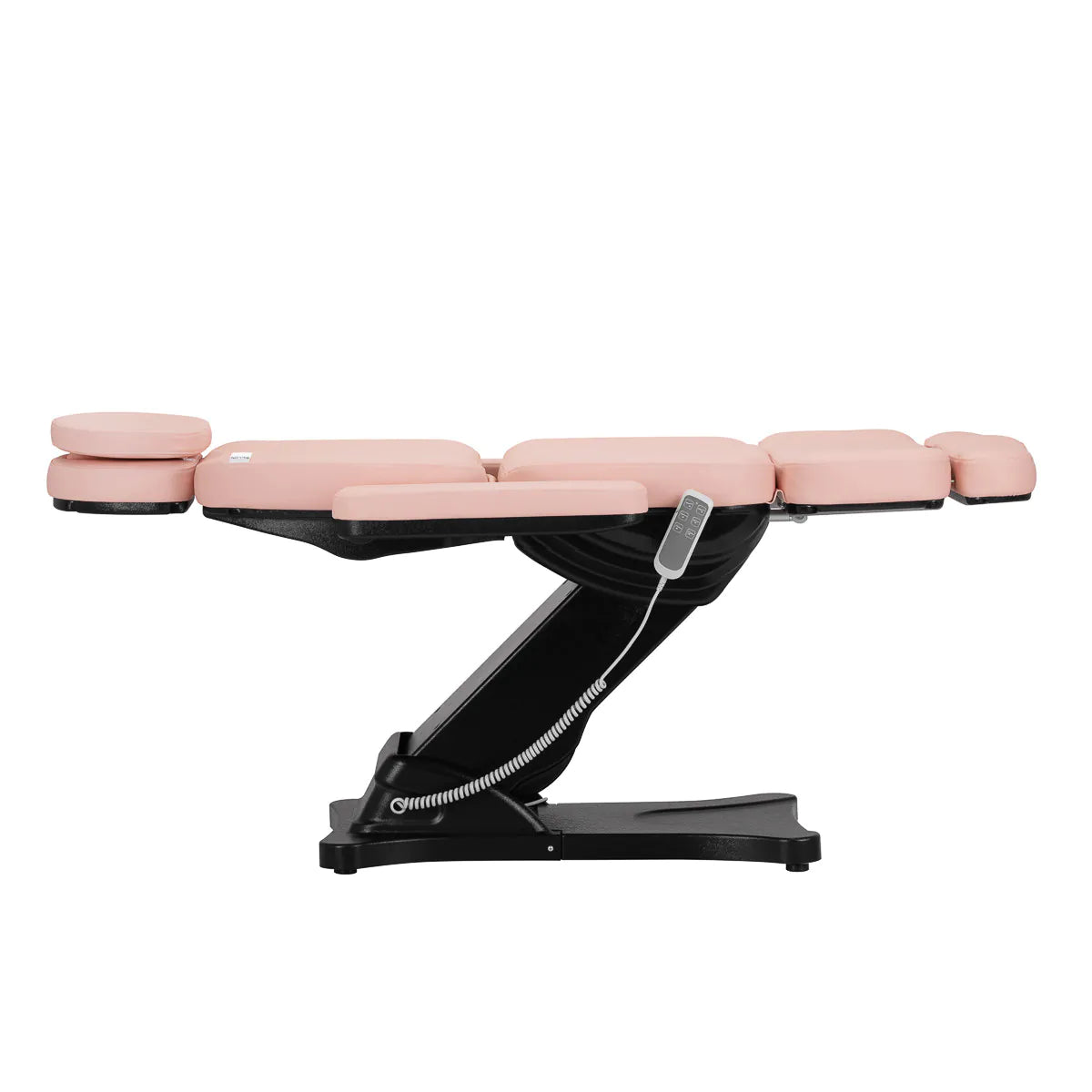 Camilla eléctrica Classic para estética de 3 motores