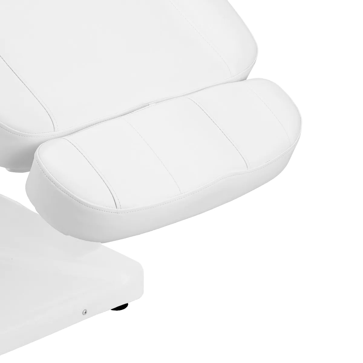Table de soins esthétique électrique 3 moteurs avec base lumineuse