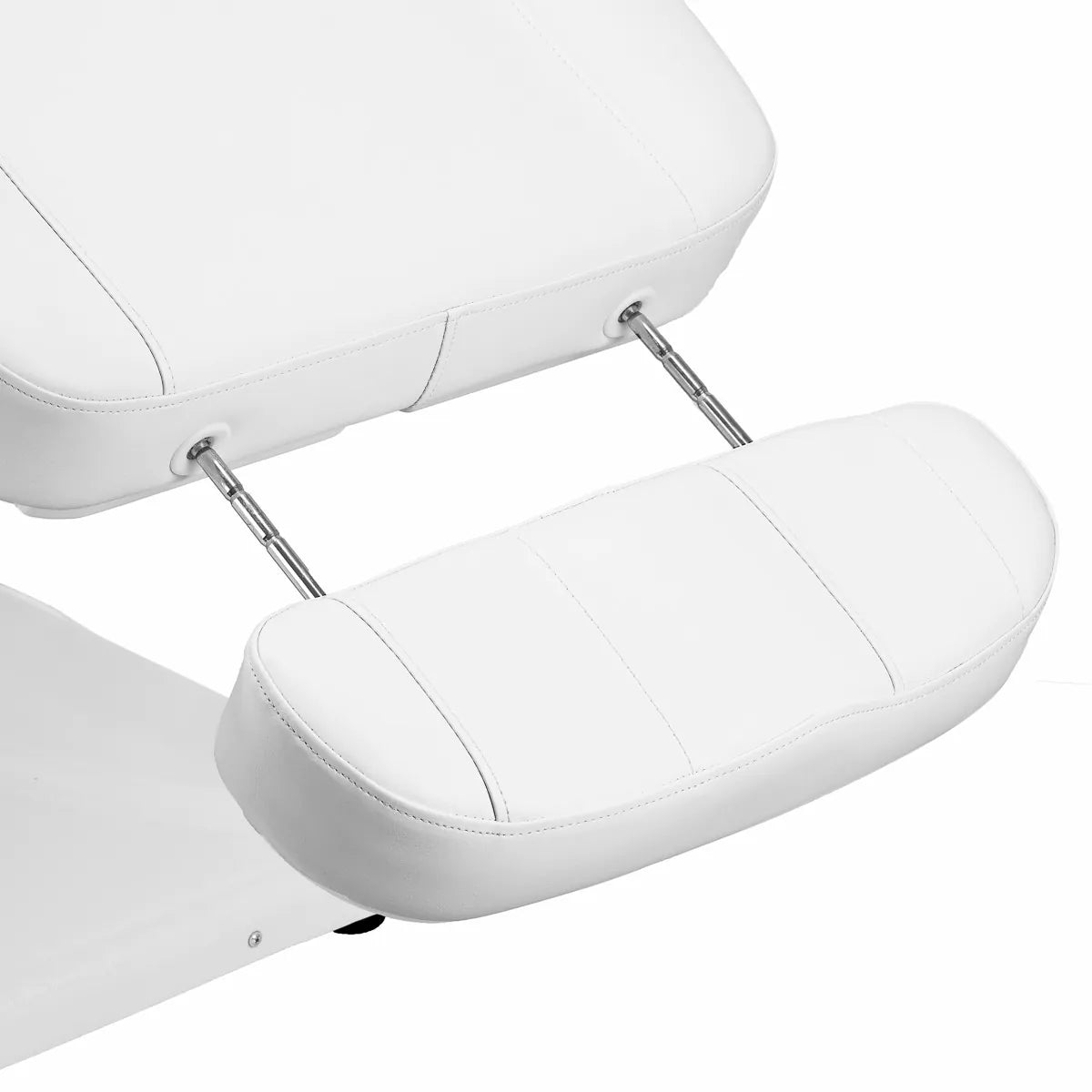 Table de soins esthétique électrique 3 moteurs avec base lumineuse