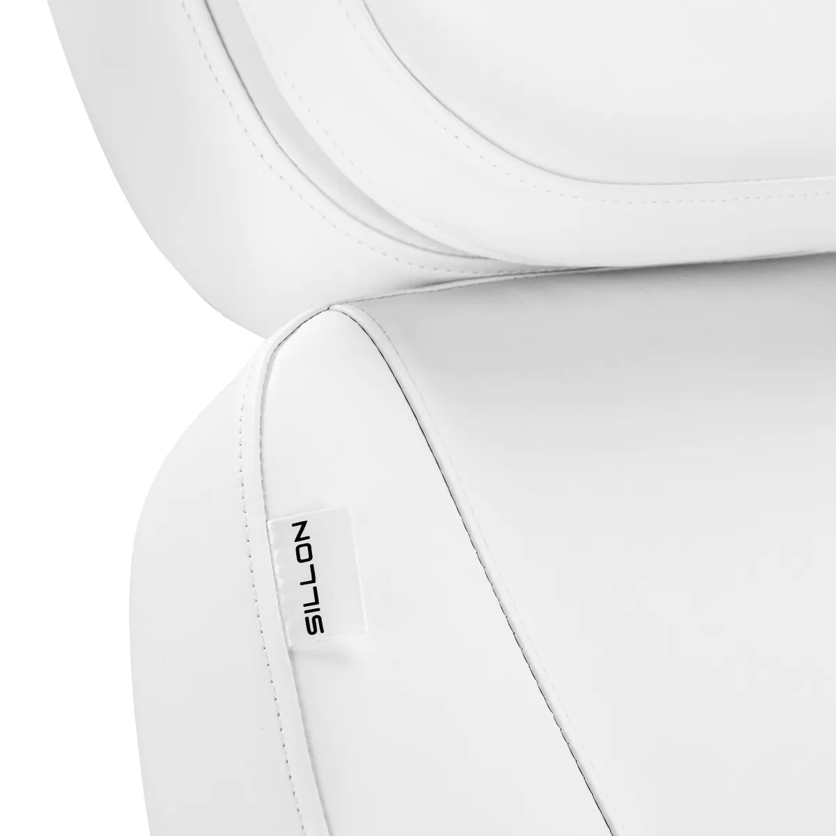 Table de soins esthétique électrique 3 moteurs avec base lumineuse