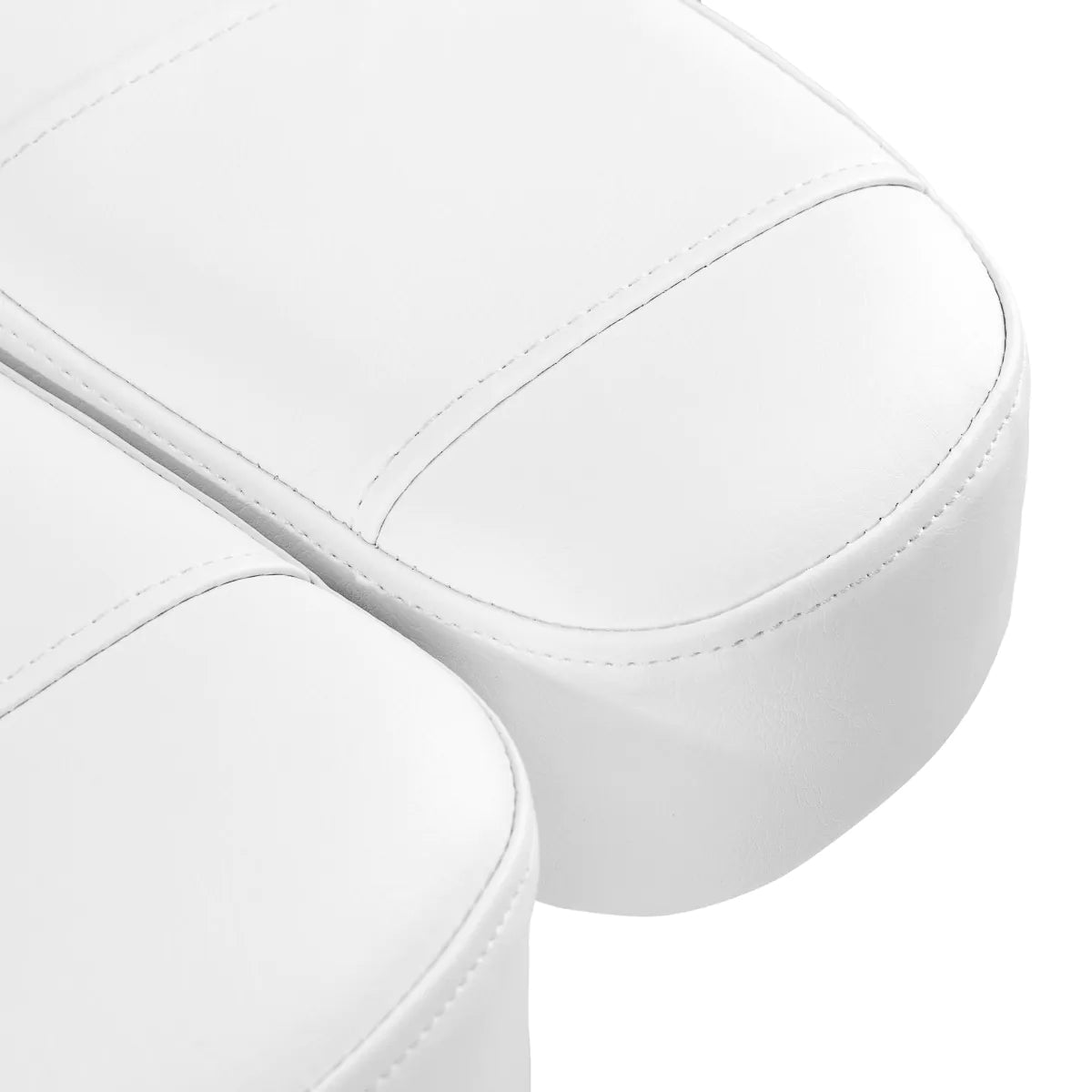 Table de soins esthétique électrique 3 moteurs avec base lumineuse