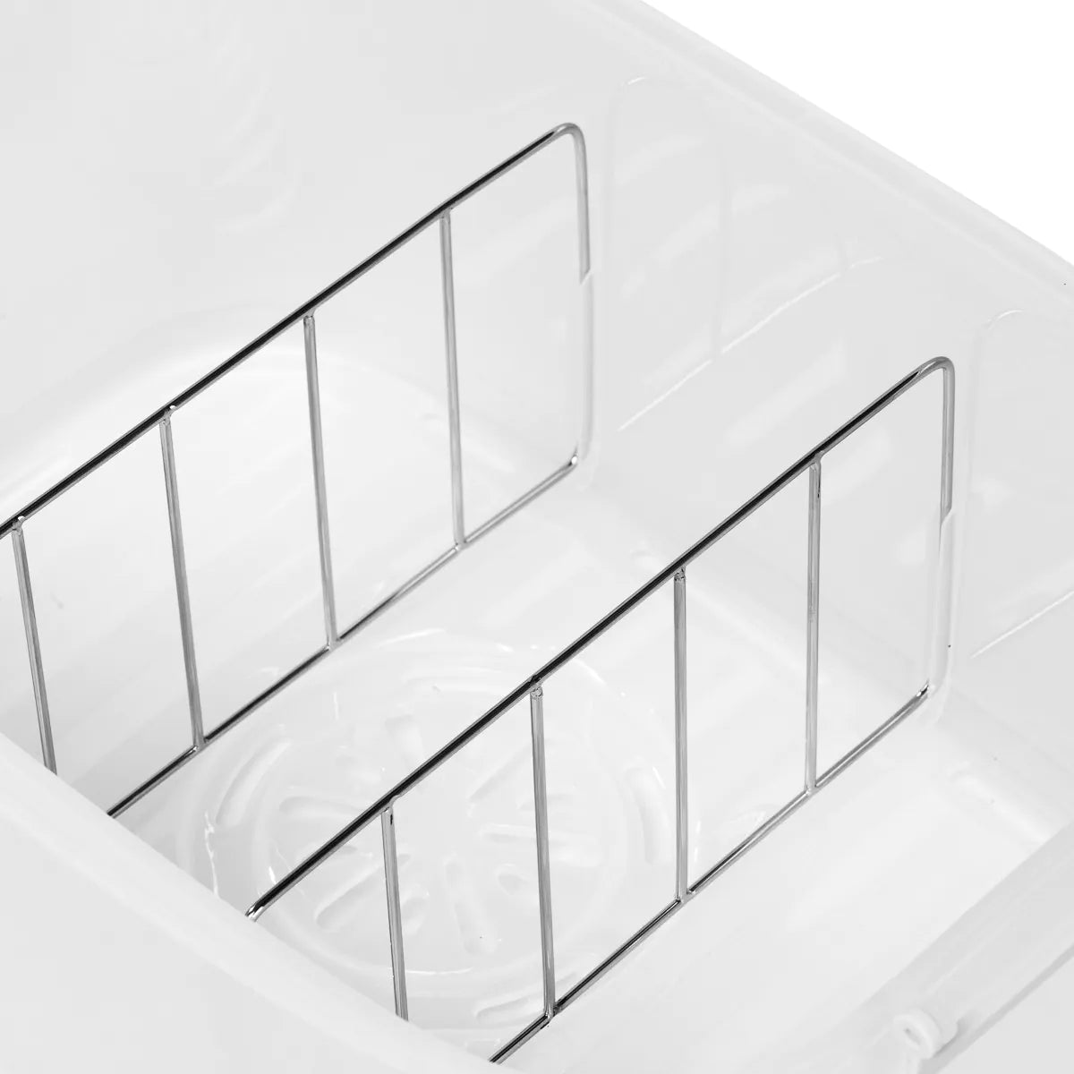 Calentador de Toallas, Modelo Elegante 10