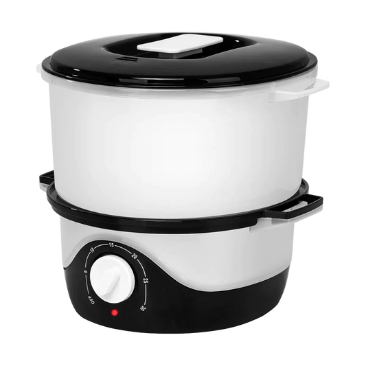 Calentador de toallas con aromaterapia Elegante 20 600W