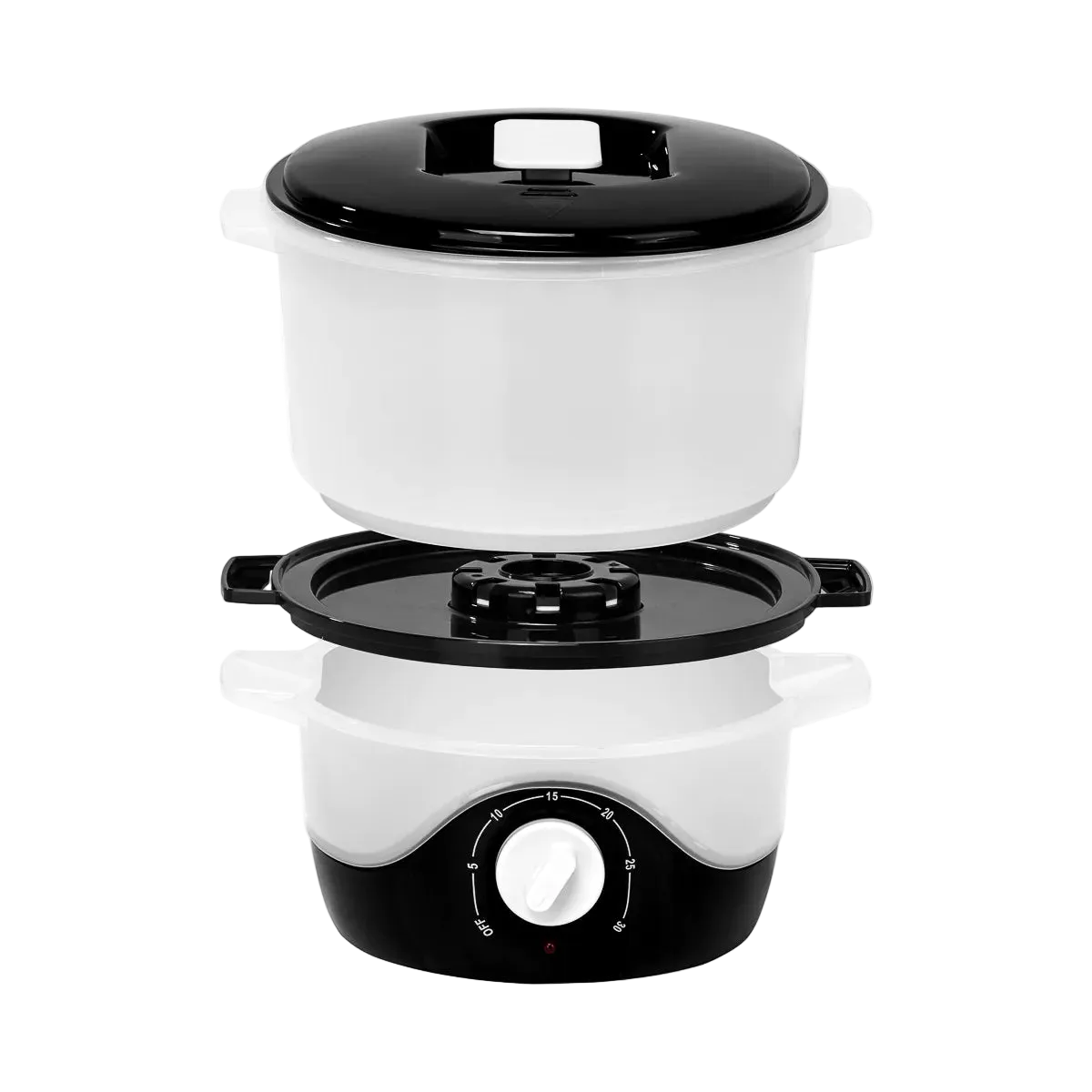 Calentador de toallas con aromaterapia Elegante 20 600W