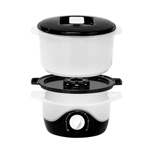 Calentador de toallas con aromaterapia Elegante 20 600W