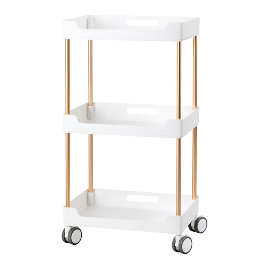 Beauty and podiatry trolley