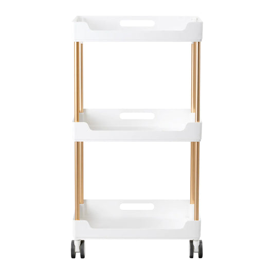 Beauty and podiatry trolley