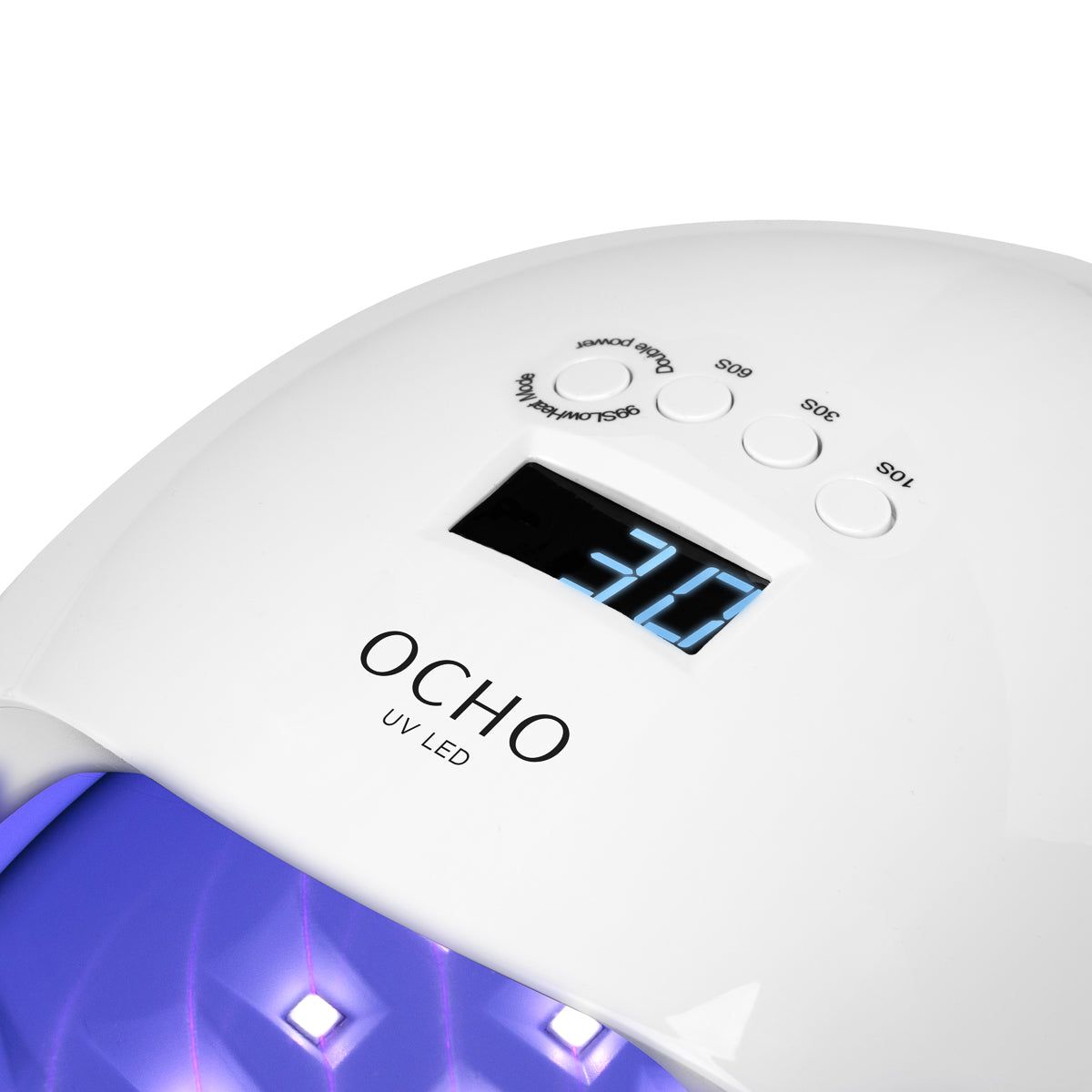 5-OCHO NAILS-5
