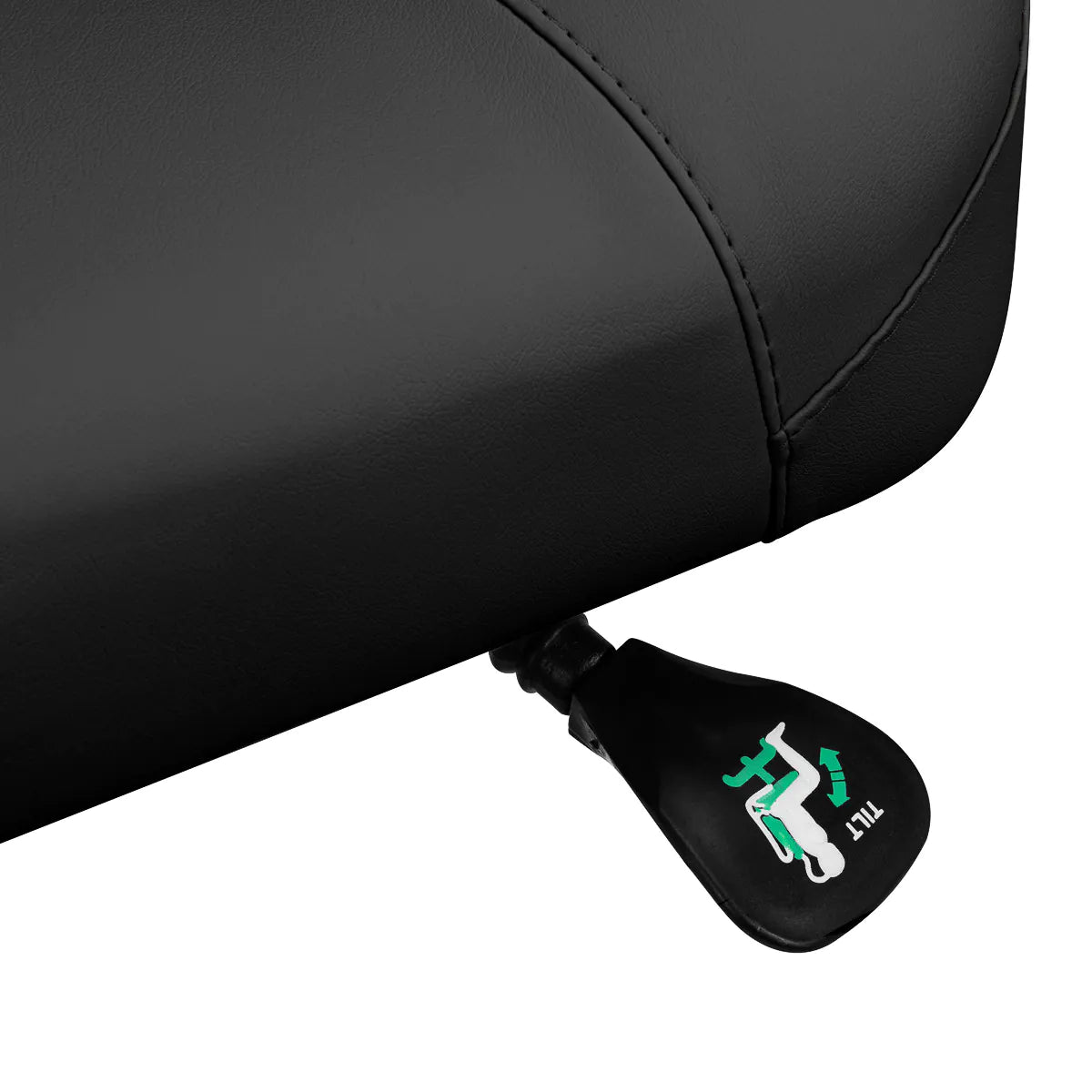 Podiatric chair with 5-wheel base