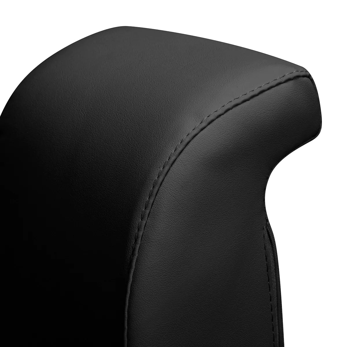 Podiatric chair with 5-wheel base