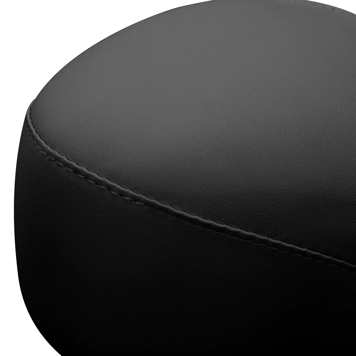 Podiatric chair with 5-wheel base