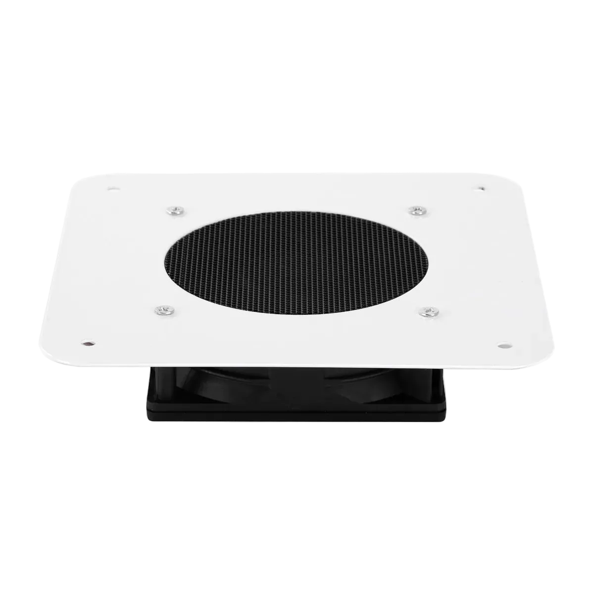 Extractor de polvo empotrable Momo X1W 100 W