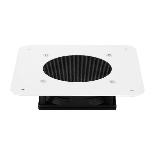 Extractor de polvo empotrable Momo X1W 100 W