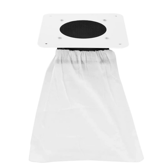 Extractor de polvo empotrable Momo X1W 100 W