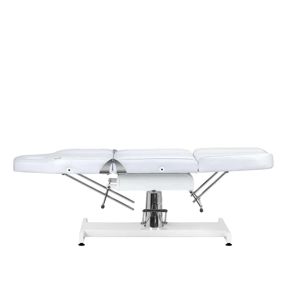 Table d'esthétique rotative hydraulique modèle V2 210