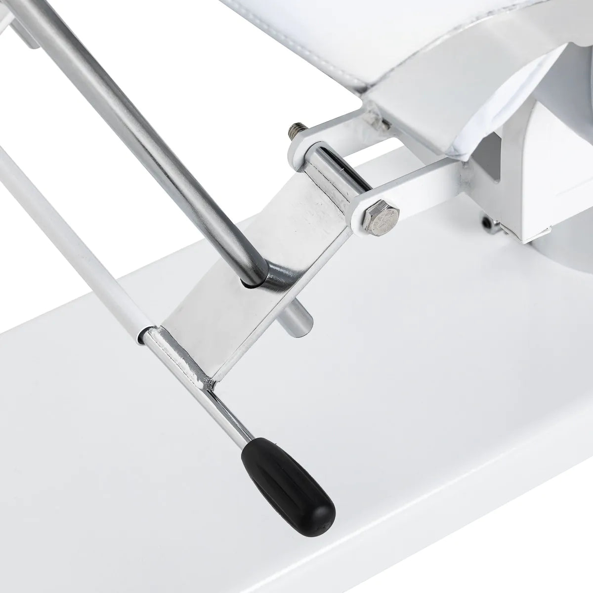 Table d'esthétique rotative hydraulique modèle V2 210