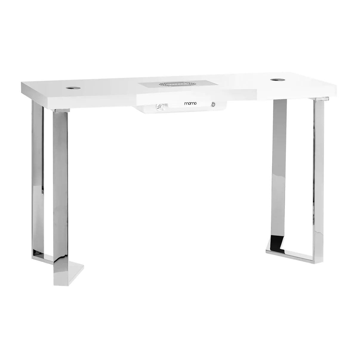 Table de manucure avec absorbeur de poussière Momo, mod. 05