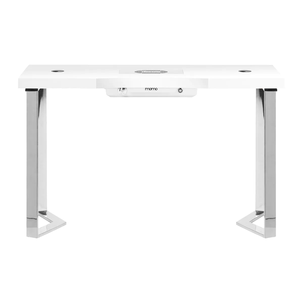 Table de manucure avec absorbeur de poussière Momo, mod. 05