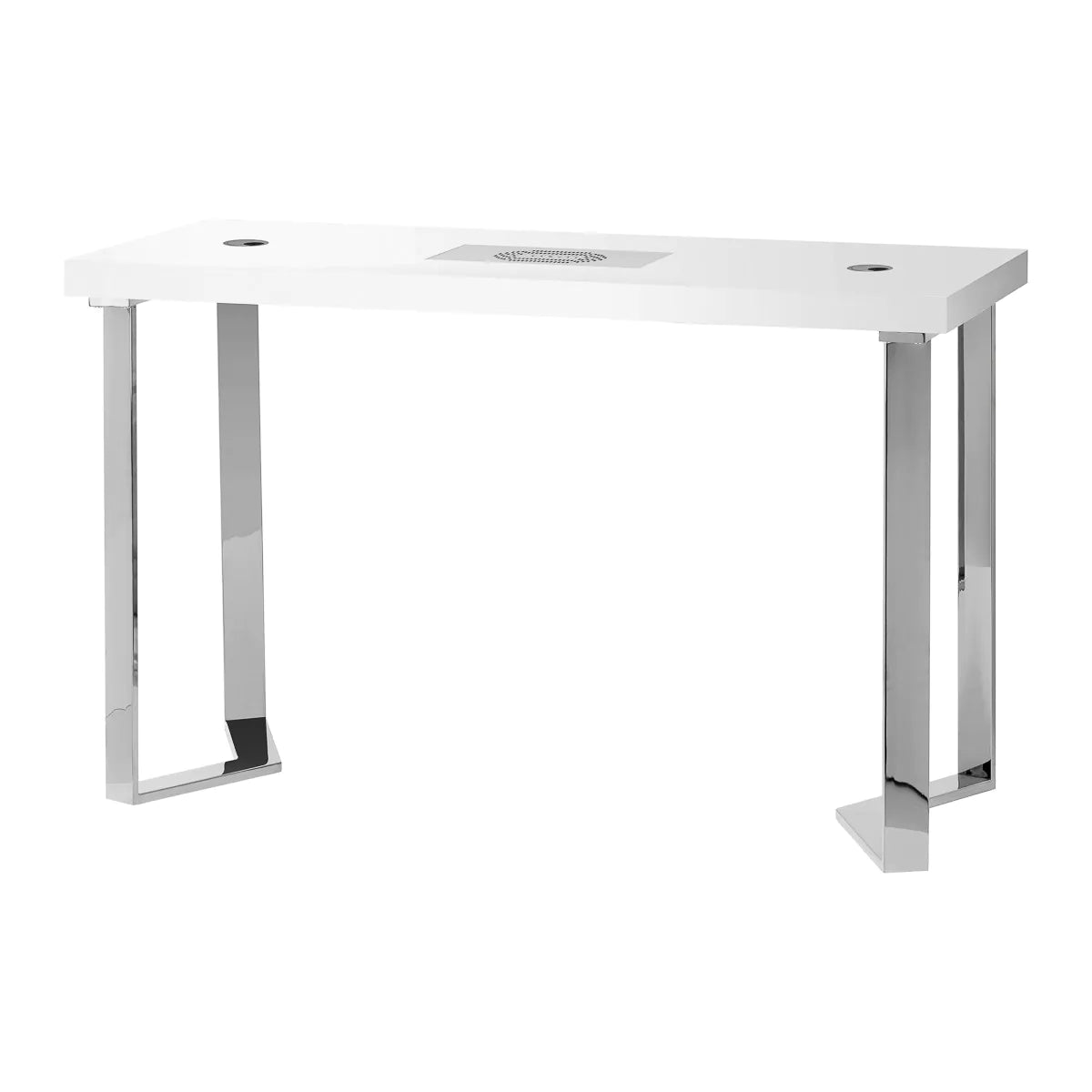 Table de manucure avec absorbeur de poussière Momo, mod. 05