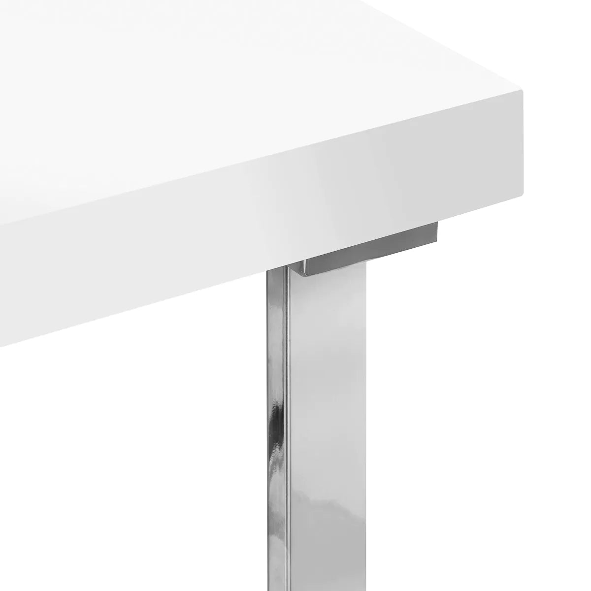 Table de manucure avec absorbeur de poussière Momo, mod. 05