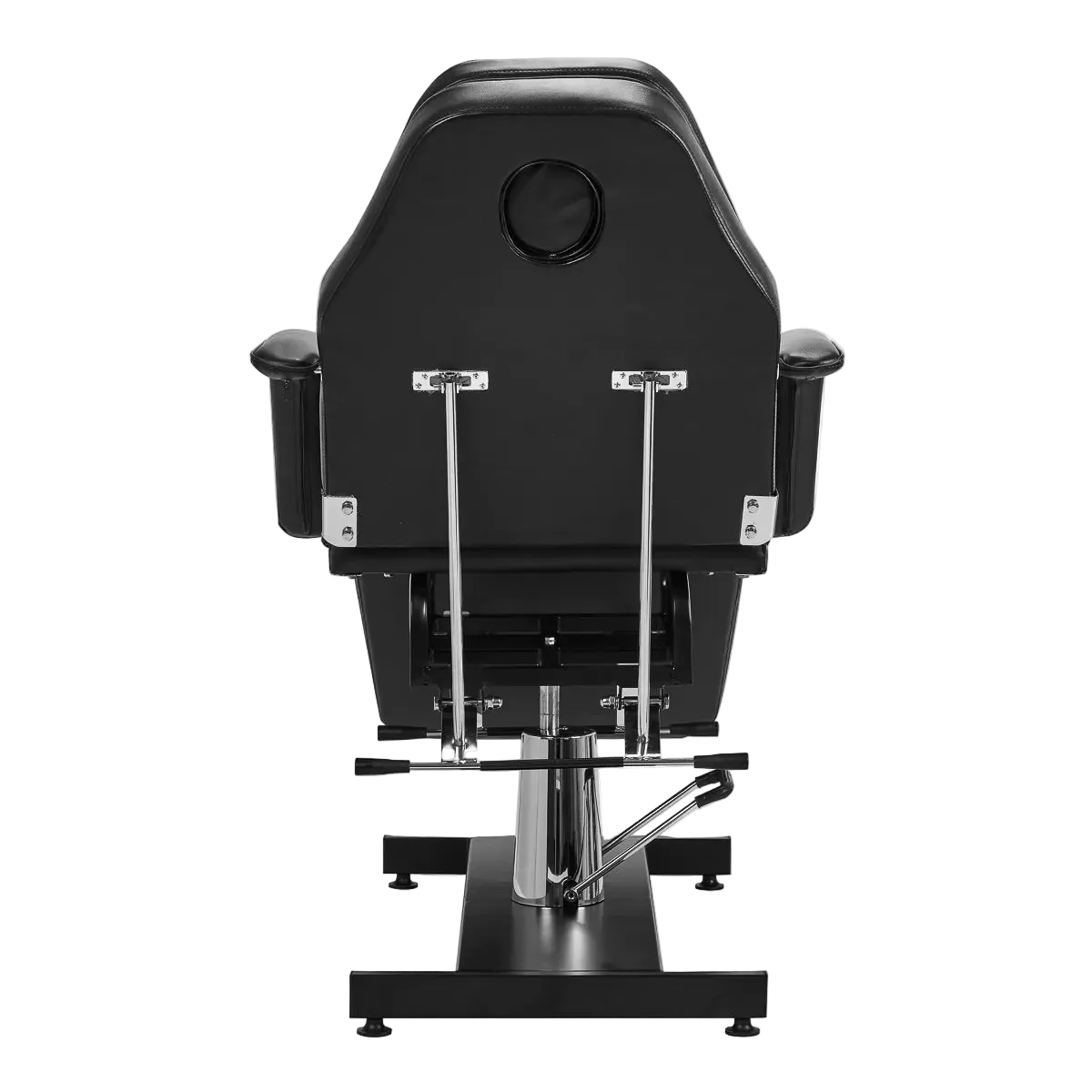 Table d'esthétique rotative hydraulique modèle V2 210