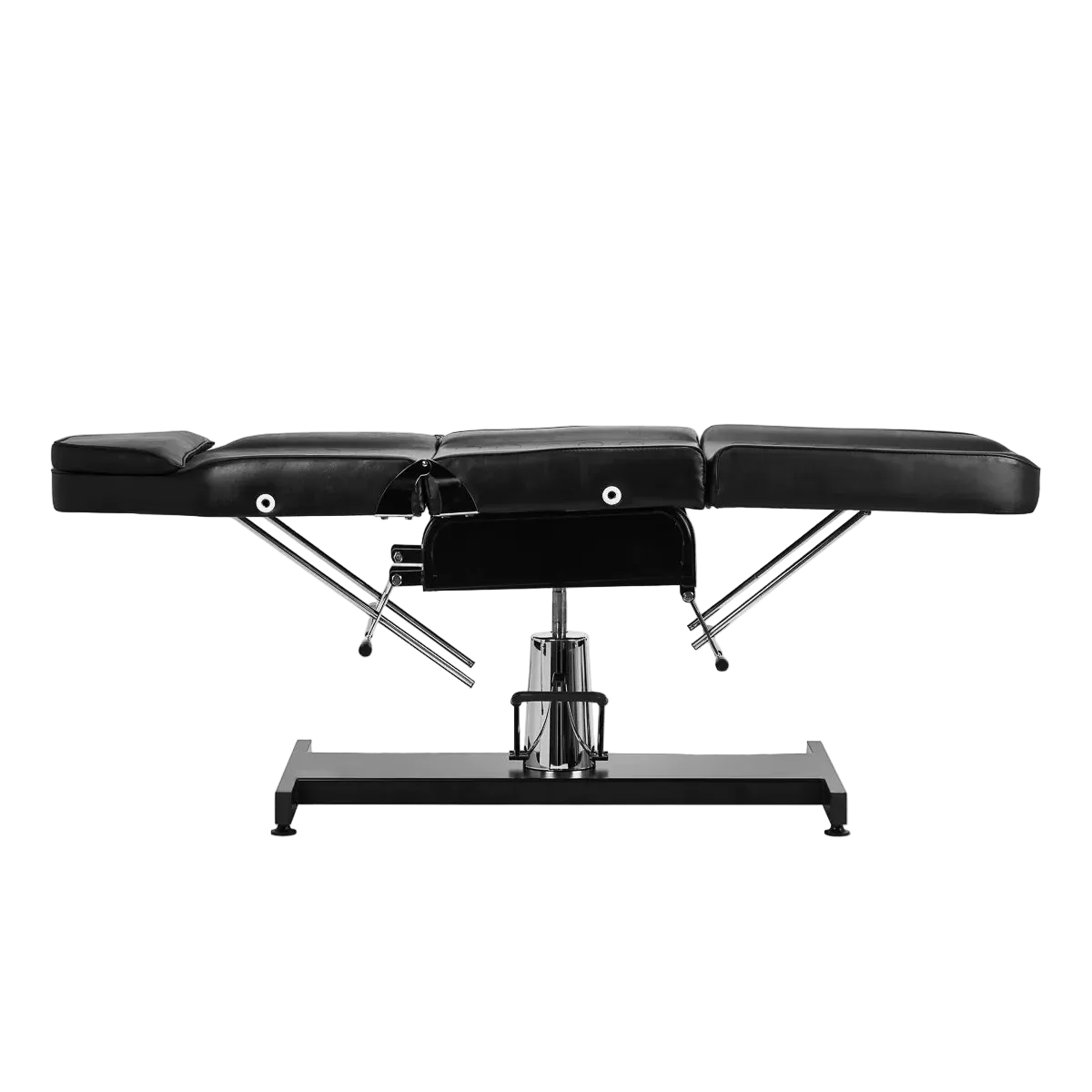 Table d'esthétique rotative hydraulique modèle V2 210