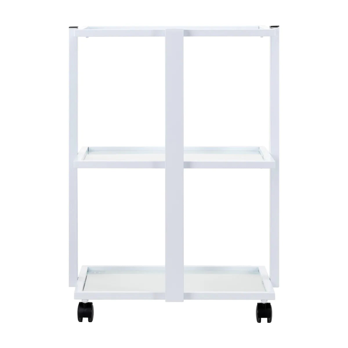 Aesthetic auxiliary cart