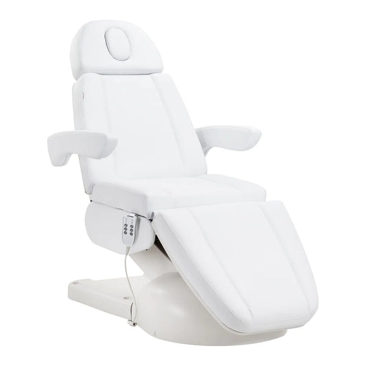3-motor beauty chair
