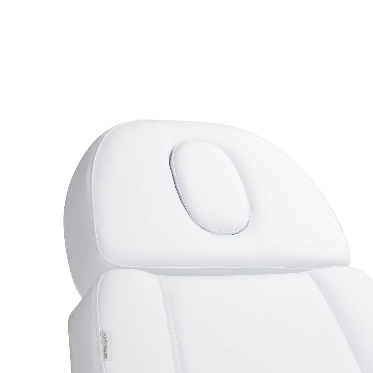 Sillón de estética de 3 motores