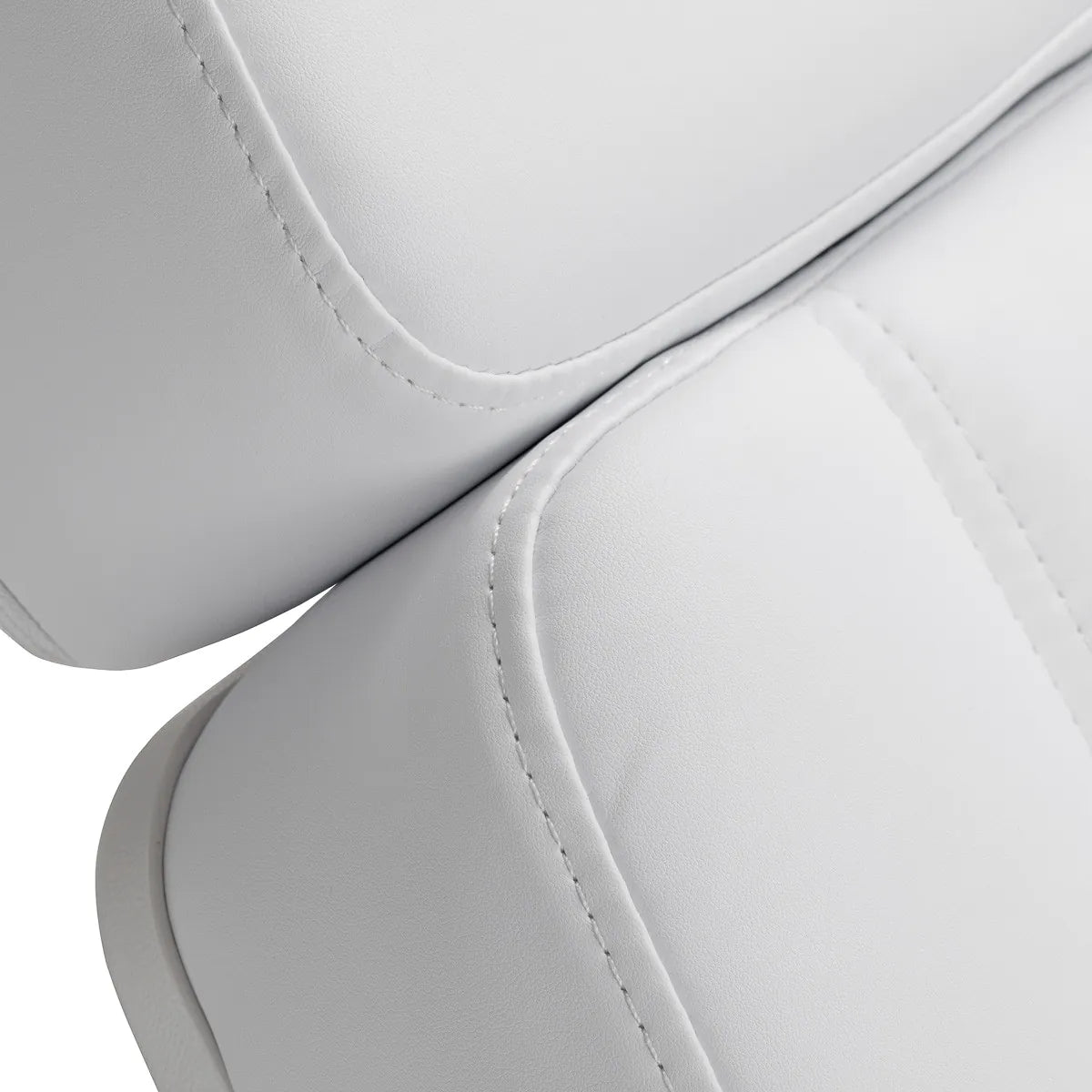 Sillón de estética de 3 motores