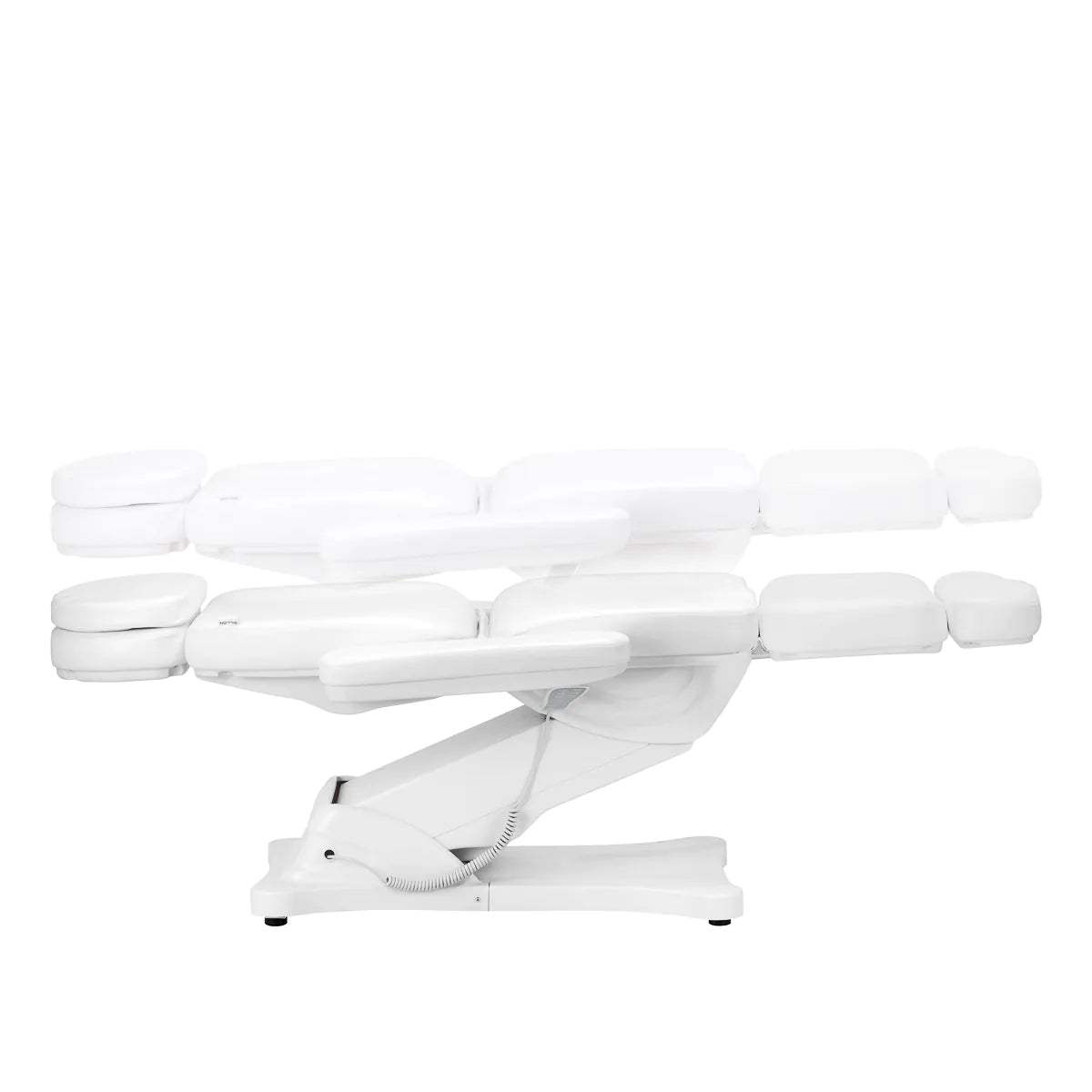 Classic 3-motor electric armchair with heating