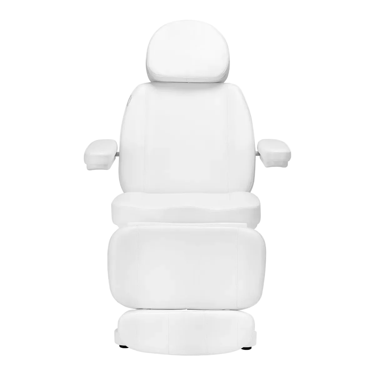 Classic 3-motor electric armchair with heating