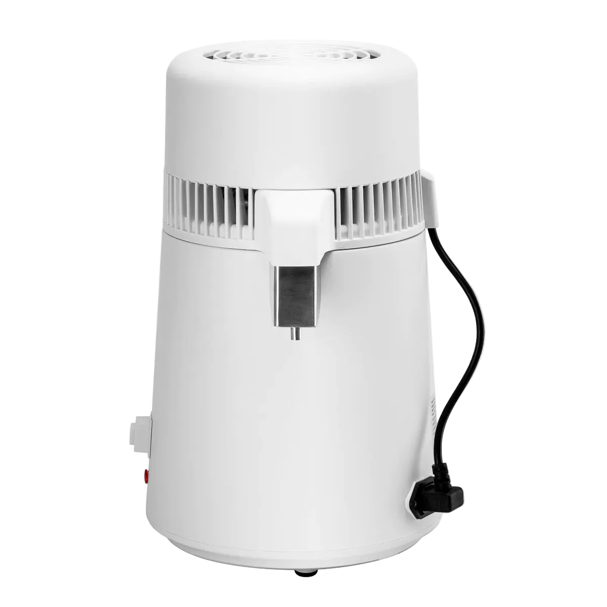 Distillateur d'eau 4 L, 1 L/h, 750 W