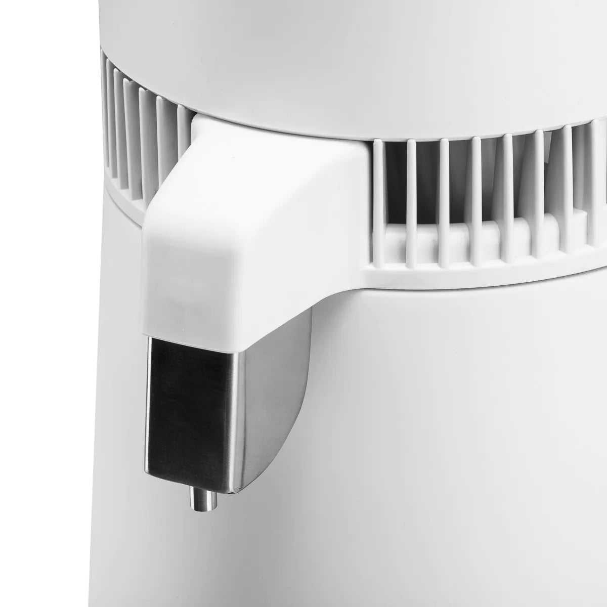 Distillateur d'eau 4 L, 1 L/h, 750 W