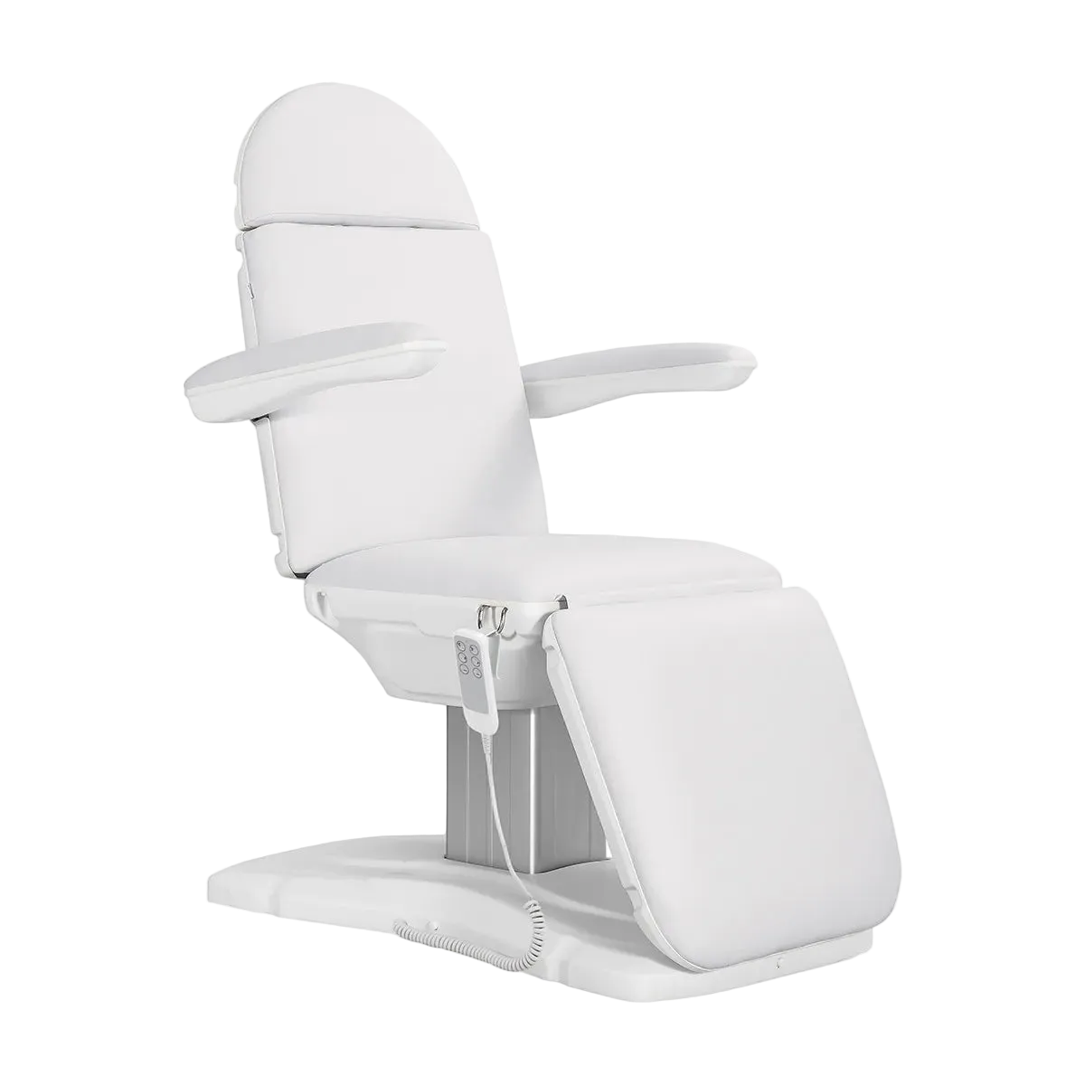 Sillón de Estética Eléctrico Sillon Eclipse | 3 Motores, Control por Mando y Ergonomía Avanzada