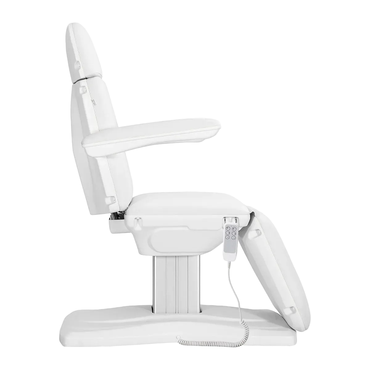 Sillón de Estética Eléctrico Sillon Eclipse | 3 Motores, Control por Mando y Ergonomía Avanzada