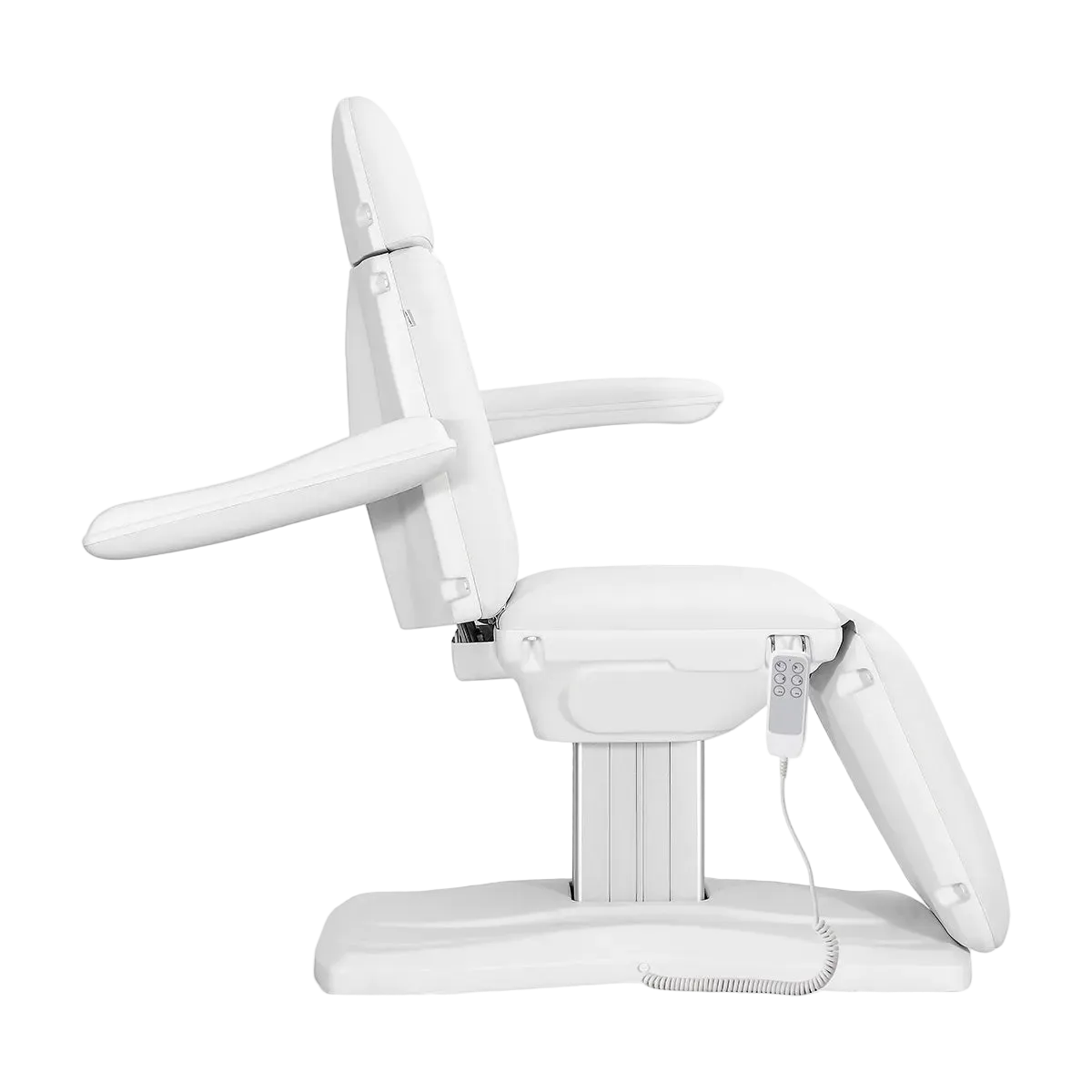 Sillón de Estética Eléctrico Sillon Eclipse | 3 Motores, Control por Mando y Ergonomía Avanzada