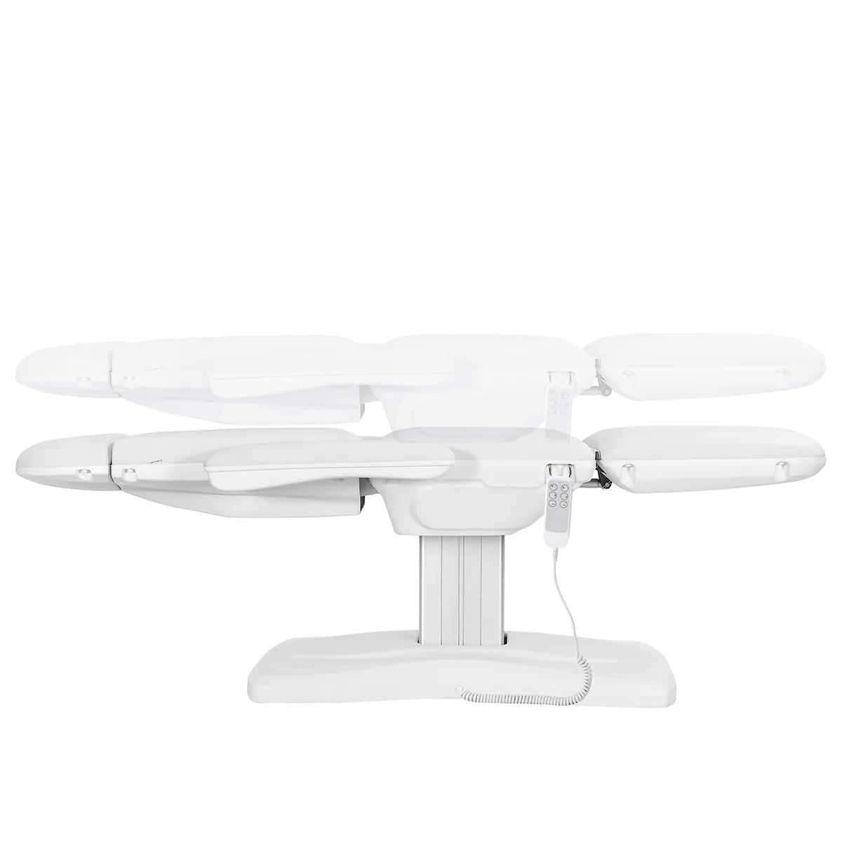 Sillón de Estética Eléctrico Sillon Eclipse | 3 Motores, Control por Mando y Ergonomía Avanzada