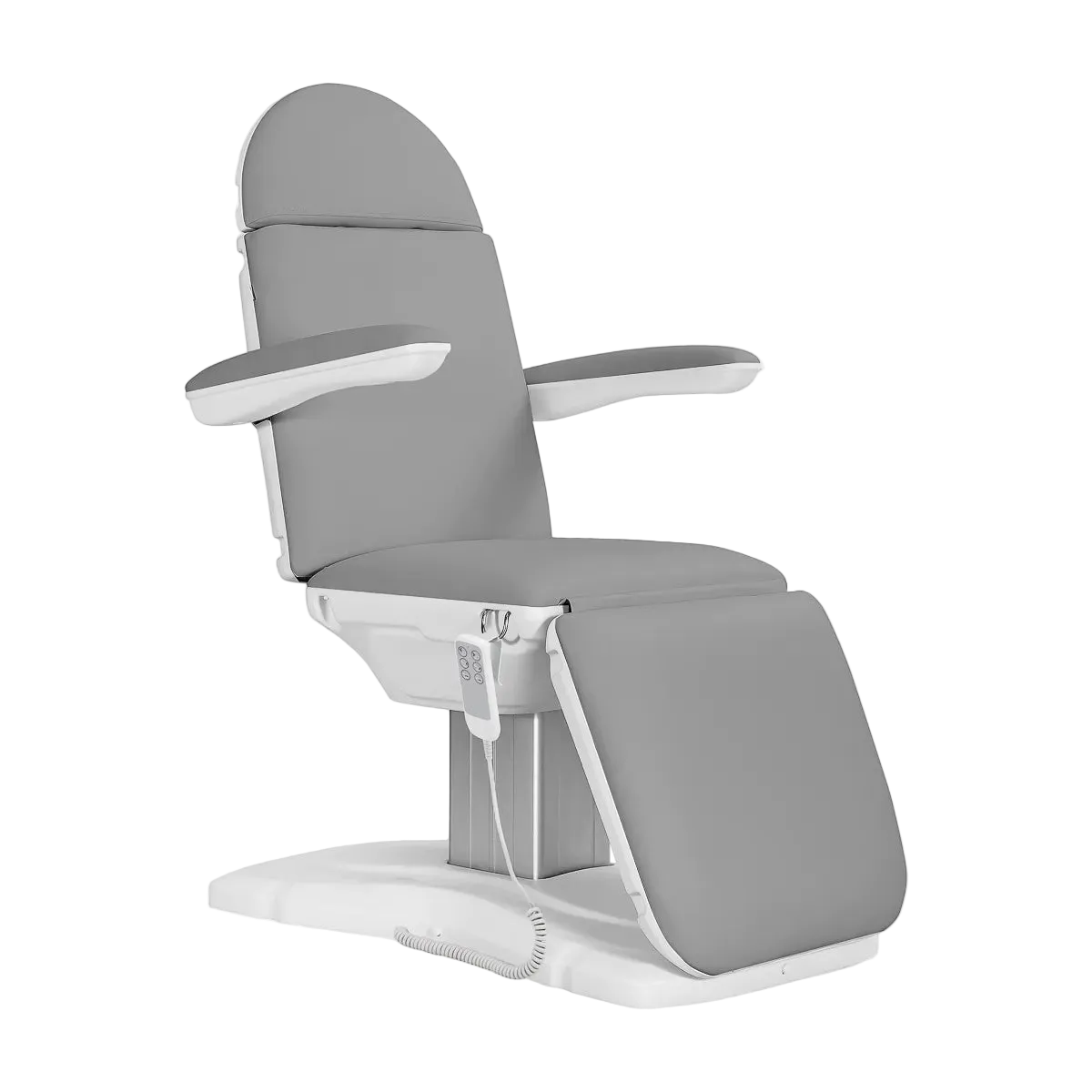 Sillón de Estética Eléctrico Sillon Eclipse | 3 Motores, Control por Mando y Ergonomía Avanzada