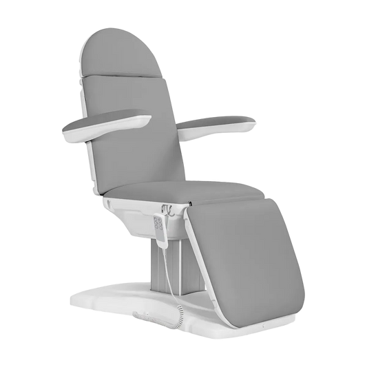 Sillón de Estética Eléctrico Sillon Eclipse | 3 Motores, Control por Mando y Ergonomía Avanzada