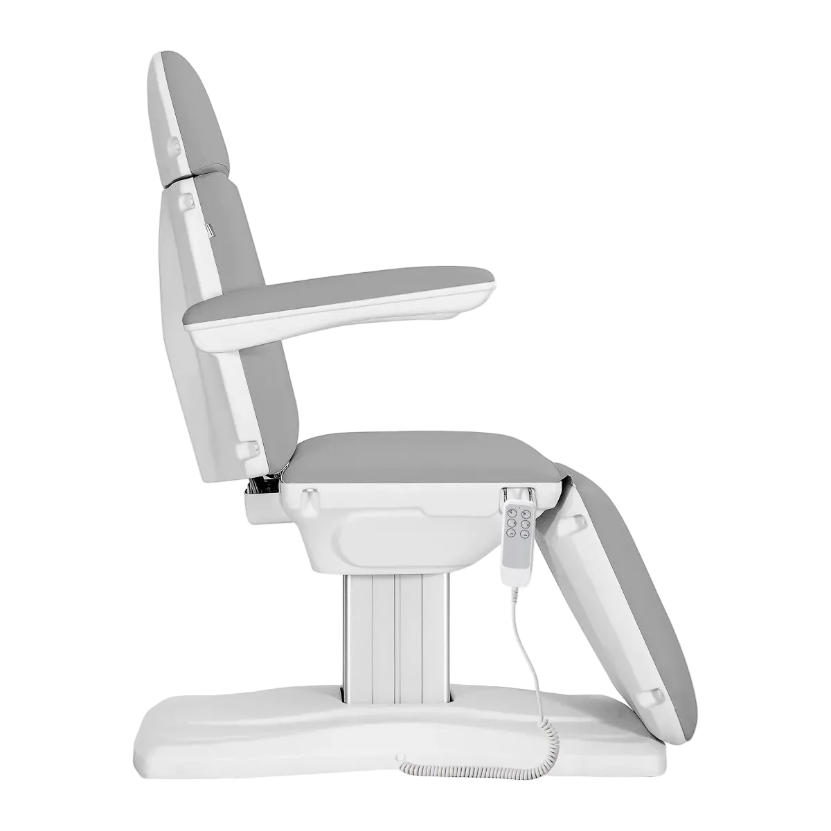 Sillón de Estética Eléctrico Sillon Eclipse | 3 Motores, Control por Mando y Ergonomía Avanzada