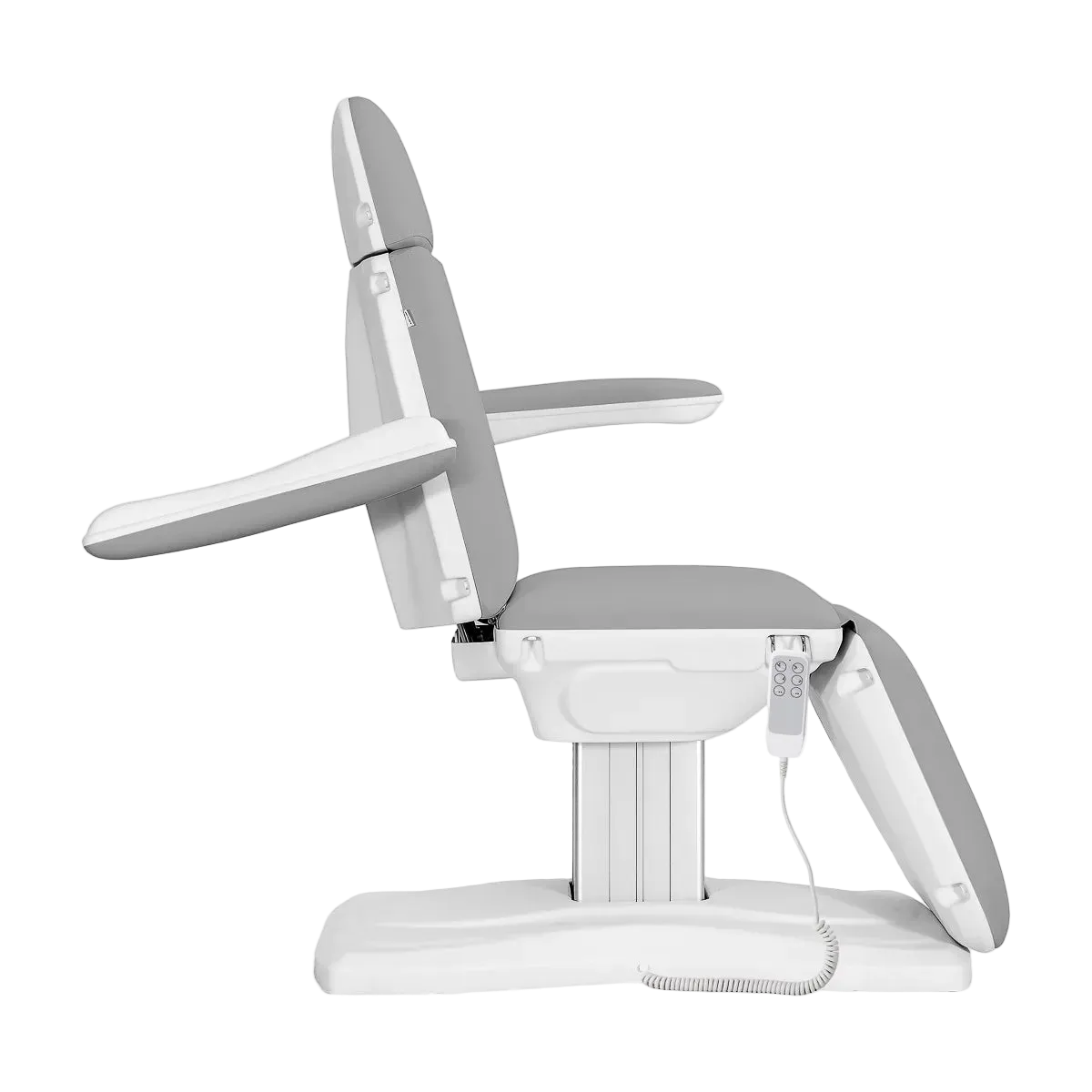 Sillón de Estética Eléctrico Sillon Eclipse | 3 Motores, Control por Mando y Ergonomía Avanzada