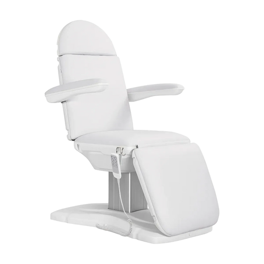Camilla eléctrica Eclipse para estética de 4 motores