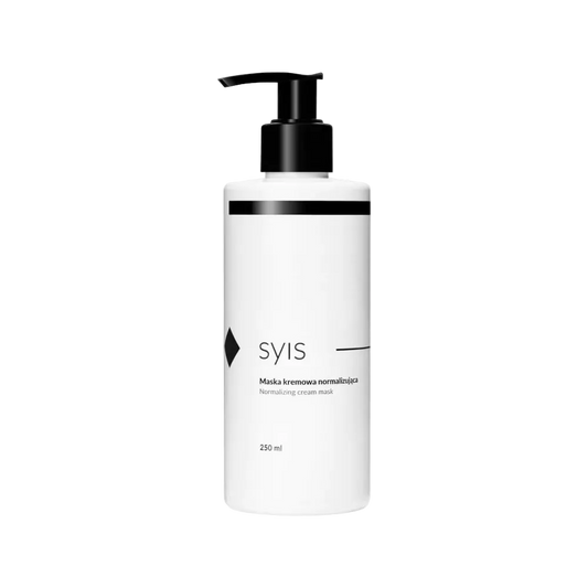 Mascarilla cremosa normalizante SYIS 250 ml